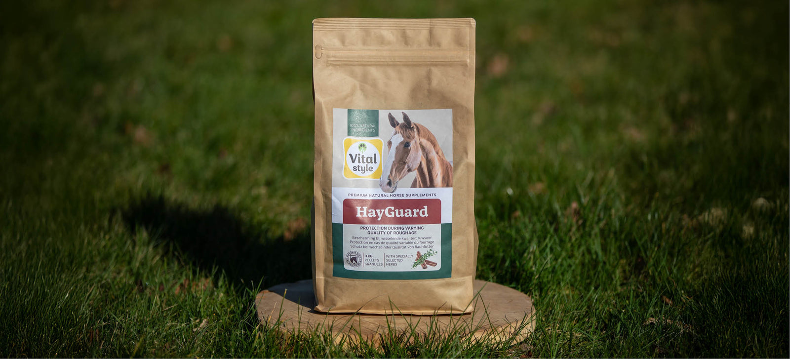 De voordelen van HayGuard bij slechte kwaliteit ruwvoer
