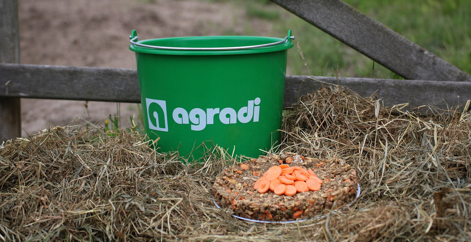 DIY paardentaart maken!