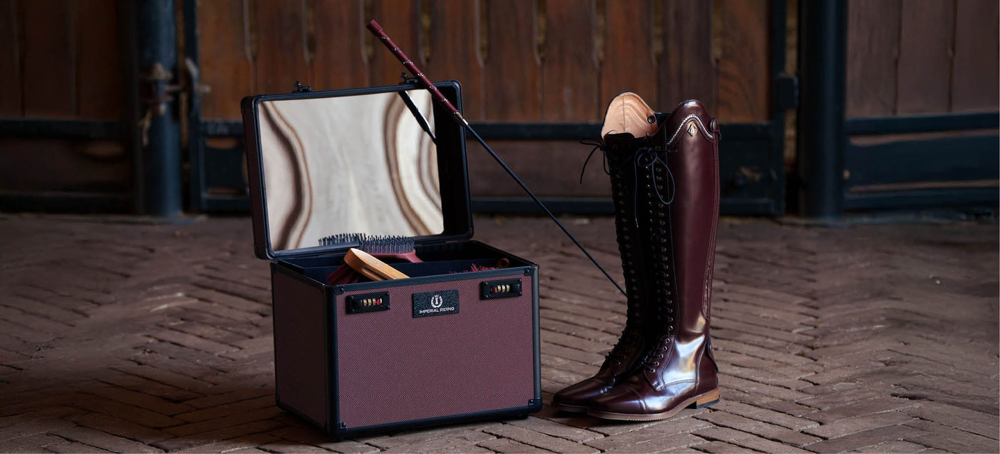 Cadeau inspiratie voor paardenliefhebbers