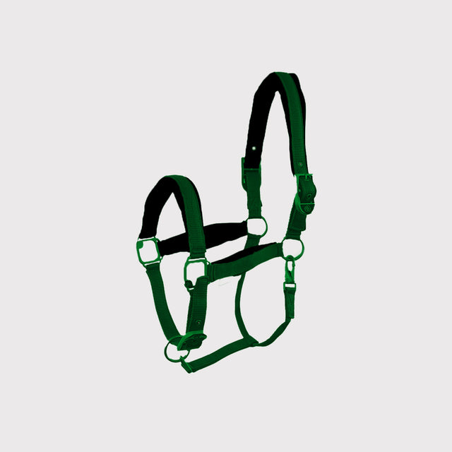 Halsters en Touwen Halsters en Touwen