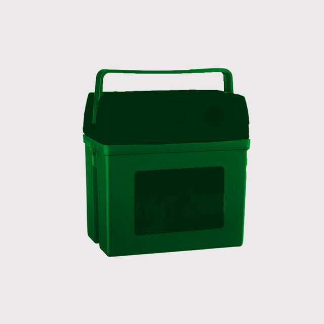 Schrikdraadapparaten Schrikdraadapparaten