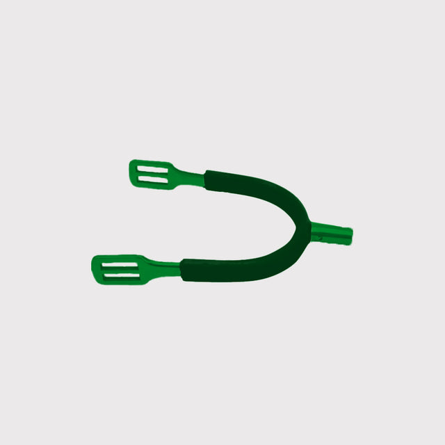 Sporen en Toebehoren Sporen en Toebehoren