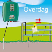 Ako Afraster Signaal Licht Tester Ako Afraster Signaal Licht Tester