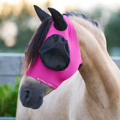 Imperial Riding Vliegenmasker IRHTrail Ride Pink Imperial Riding Vliegenmasker IRHTrail Ride Pink