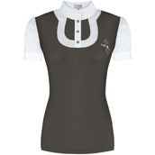 Fair Play Wedstrijdshirt Nanna Olive Haze Fair Play Wedstrijdshirt Nanna Olive Haze