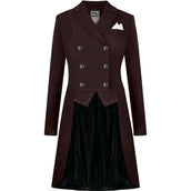 Fair Play Slipjas Nadine Bruin Fair Play Slipjas Nadine Bruin