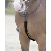 Schockemöhle Voortuig Beschermer Espresso Schockemöhle Voortuig Beschermer Espresso