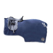 HKM Uitrijdeken Donkerblauw HKM Uitrijdeken Donkerblauw