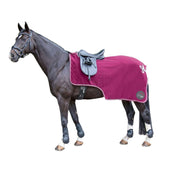 HKM Uitrijdeken Donkerrood HKM Uitrijdeken Donkerrood