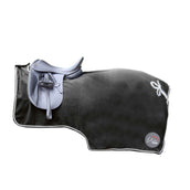 HKM Uitrijdeken Zwart HKM Uitrijdeken Zwart