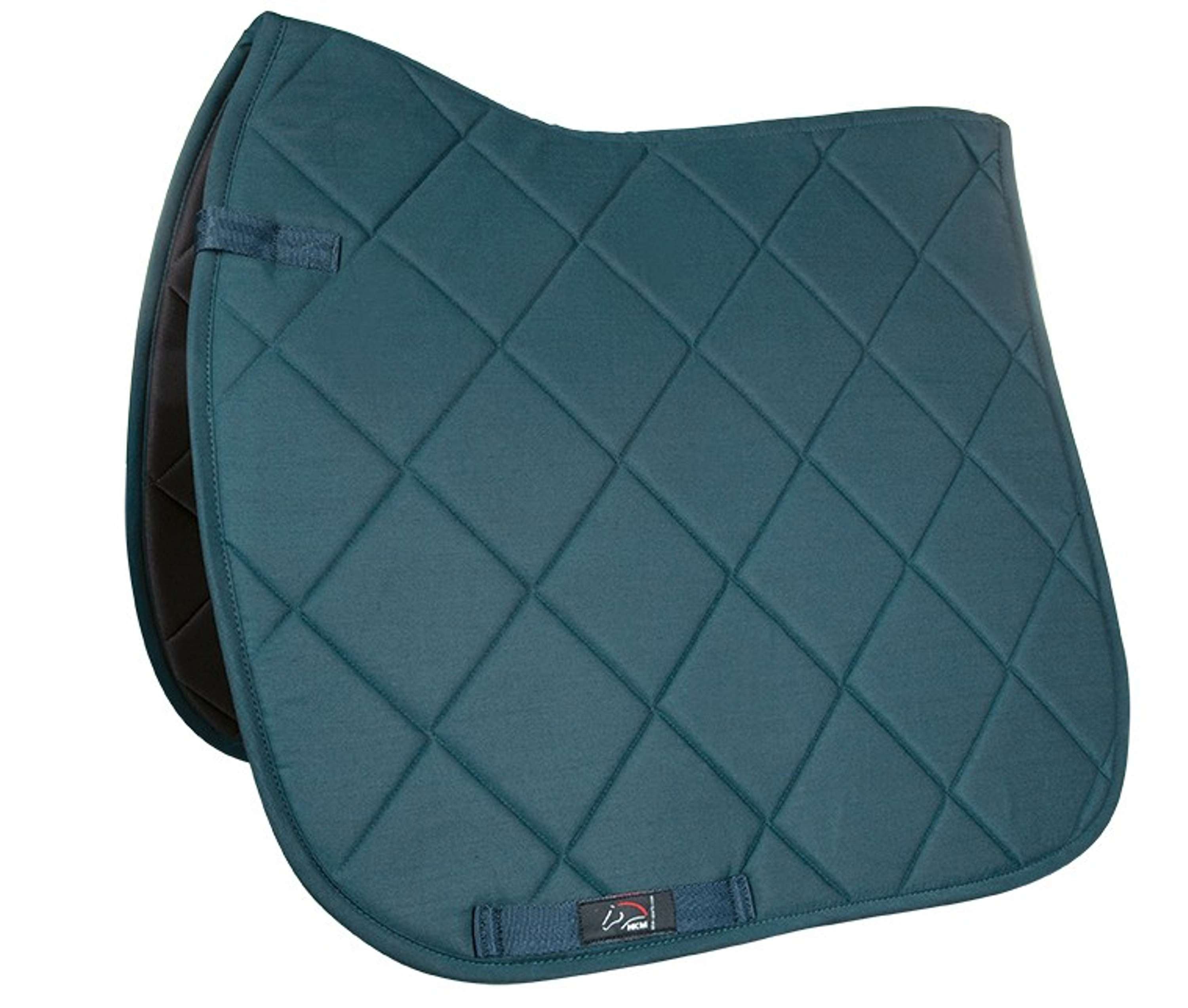 HKM ZADELDEK ROSEGOLD GLAMOUR STYLE Zwart koop je bij De Kroo Ruitersport HKM ZADELDEK ROSEGOLD GLAMOUR STYLE Zwart koop je bij De Kroo Ruitersport