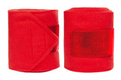HKM Bandages Innovation Rood HKM Bandages Innovation Rood