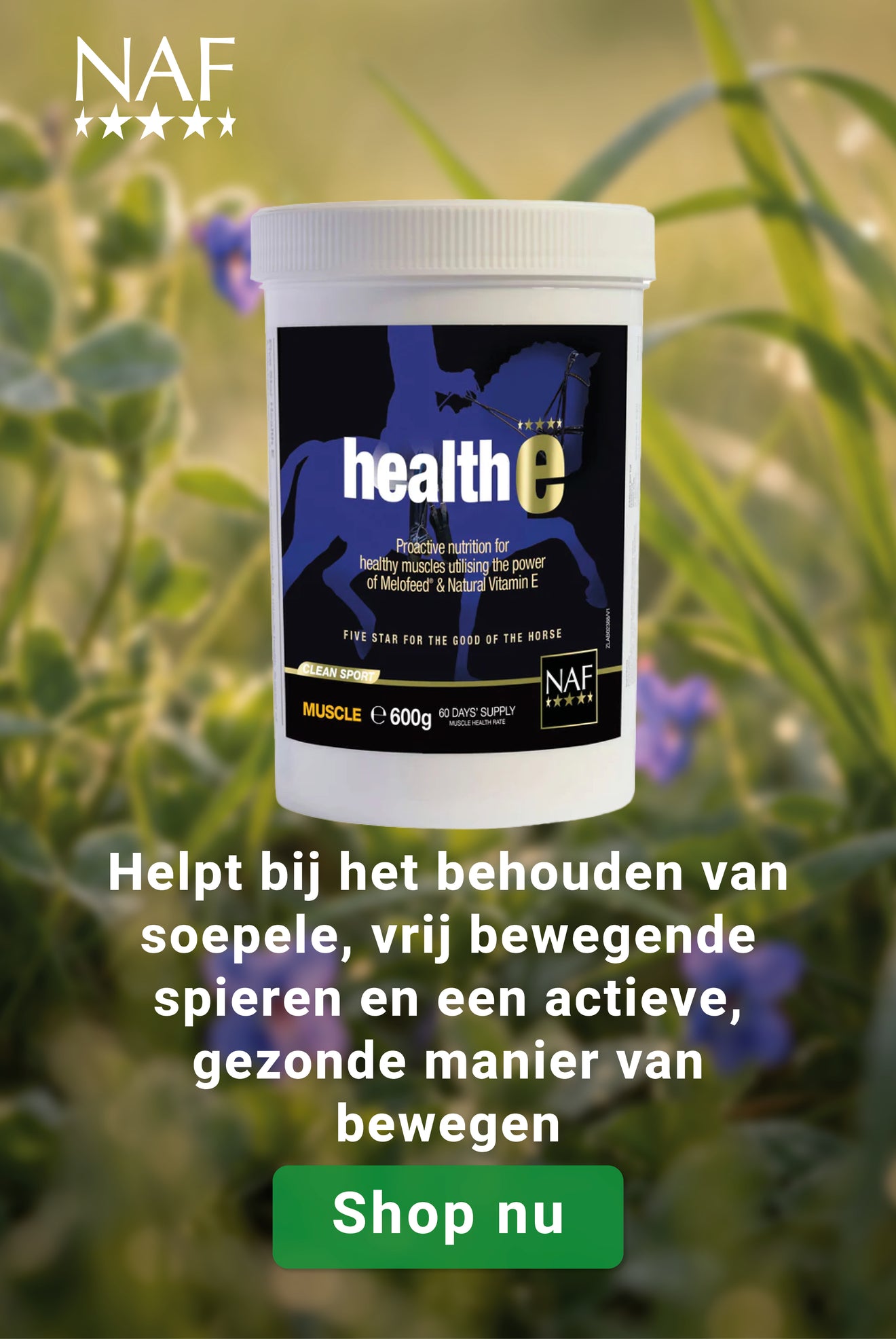 NAF Health e NAF Health e