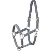 Schockemöhle Halster Memphis Nylon Antra Schockemöhle Halster Memphis Nylon Antra