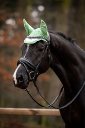 HB Showtime Oornetje Spring Mintgroen HB Showtime Oornetje Spring Mintgroen