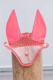 HB Oornetje Spring Roze HB Oornetje Spring Roze