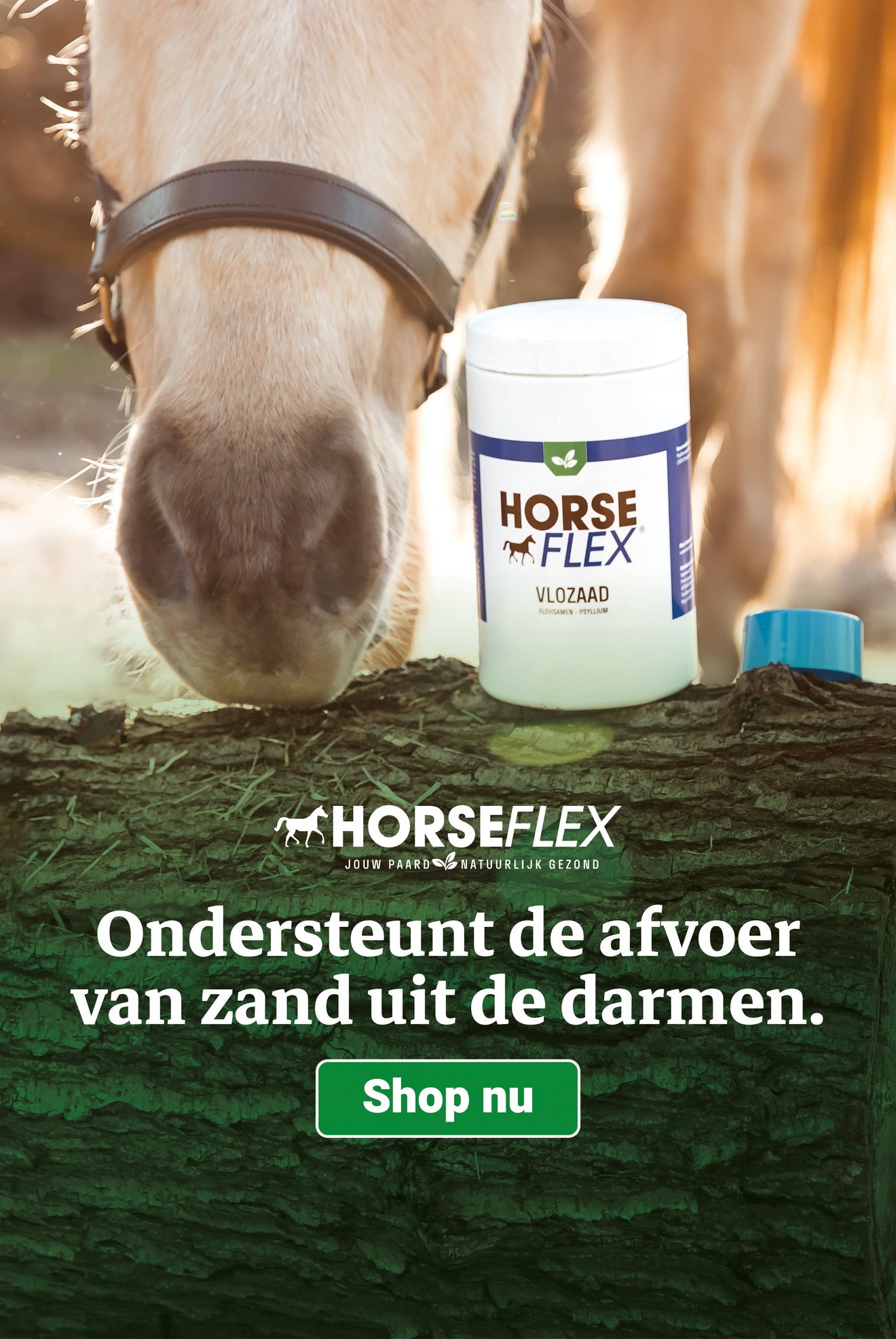 HorseFlex Vlozaad HorseFlex Vlozaad
