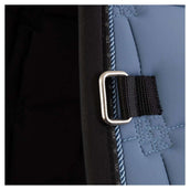 BR Zadeldekje CLX Dressuur Moonlight Blue BR Zadeldekje CLX Dressuur Moonlight Blue