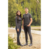 Covalliero Sokken Anniversary Compression Graphite Covalliero Sokken Anniversary Compression Graphite