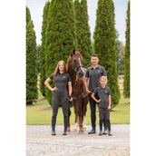 Covalliero Halster Anniversary Graphite Covalliero Halster Anniversary Graphite