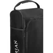 Equestrian Stockholm Laarzentas Zwart Equestrian Stockholm Laarzentas Zwart