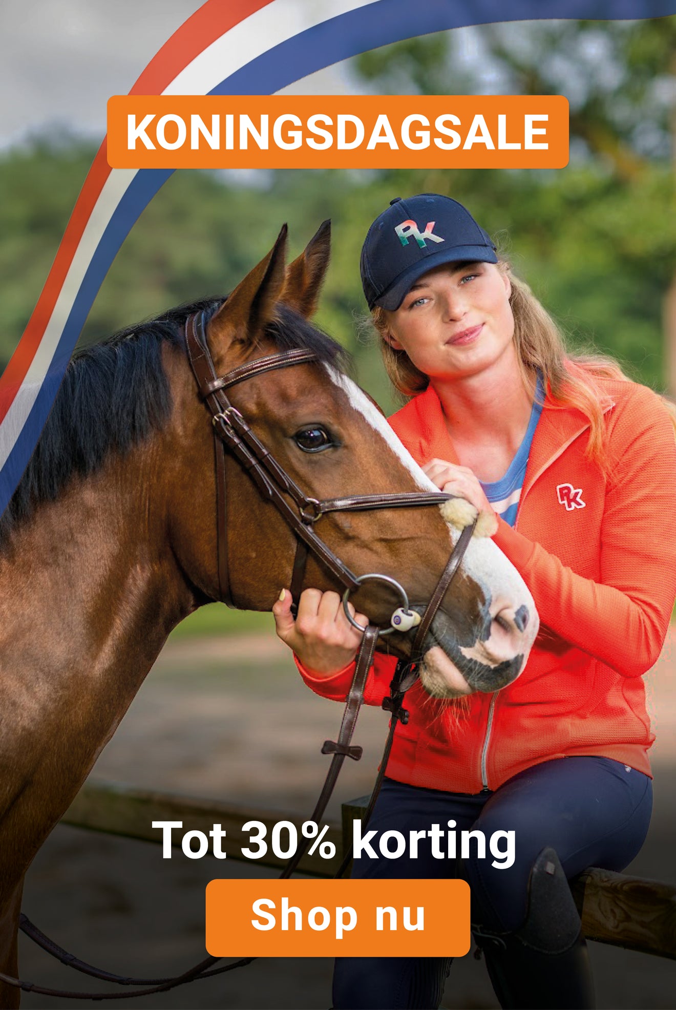 Koningsdagsale Koningsdagsale