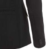 Schockemöhle Wedstrijdjasje Amelie Zwart Schockemöhle Wedstrijdjasje Amelie Zwart