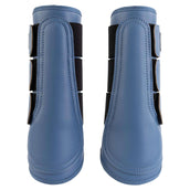 BR Dressage Boots CLX Majestic Moonlight Blue BR Dressage Boots CLX Majestic Moonlight Blue