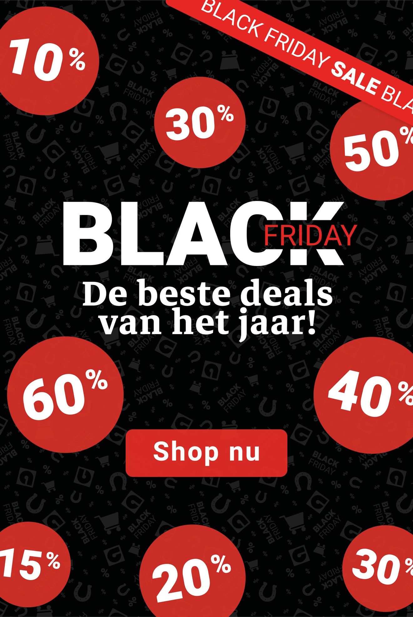 Black Friday Black Friday