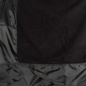 Harry's Horse Thor 0g + Fleece Zwart Harry's Horse Thor 0g + Fleece Zwart