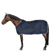 Horseware Pony Liner 200g Navy Silver Horseware Pony Liner 200g Navy Silver