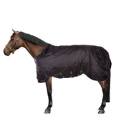 Horseware Trot Plus Heavy 350g Black Tan Horseware Trot Plus Heavy 350g Black Tan