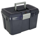 Kerbl Poetsbox Waar Je Op Kan Staan Midnight Blue Kerbl Poetsbox Waar Je Op Kan Staan Midnight Blue
