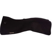 Back on Track Rugverwarmer Royal Zwart Back on Track Rugverwarmer Royal Zwart