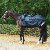 Back on Track Uitrijdeken Zwart Back on Track Uitrijdeken Zwart