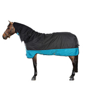 Mio One Piece 200g Black/Turquoise Mio One Piece 200g Black/Turquoise