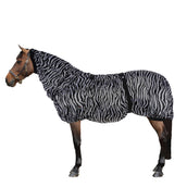 HKM Eczeem Deken Wit/Zwart HKM Eczeem Deken Wit/Zwart