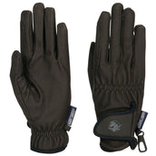 Harry's Horse Rijhandschoenen TopGrip Zwart Harry's Horse Rijhandschoenen TopGrip Zwart