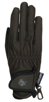 Harry's Horse Rijhandschoenen TopGrip Zwart Harry's Horse Rijhandschoenen TopGrip Zwart