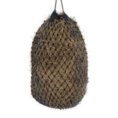 Shires Hooinet Deluxe Zwart/Blauw Shires Hooinet Deluxe Zwart/Blauw