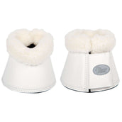 Harry's Horse Springschoenen Flextrainer Wit Harry's Horse Springschoenen Flextrainer Wit