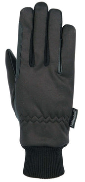 Harry's Horse Rijhandschoenen TopGrip Winter Zwart Harry's Horse Rijhandschoenen TopGrip Winter Zwart