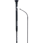 Fleck Dressuuurzweep Carbon Zwart Fleck Dressuuurzweep Carbon Zwart