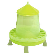 Kerbl Voederautomaat met Voeten voor Pluimvee en Kippen Kerbl Voederautomaat met Voeten voor Pluimvee en Kippen