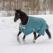 Bucas Atlantic Turnout 400g Green Bucas Atlantic Turnout 400g Green