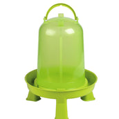 Kerbl Drinkbak voor Kippen en Kuikens Kunststof op Voet Kerbl Drinkbak voor Kippen en Kuikens Kunststof op Voet