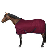 Harry's Horse Fleecedeken Colours Bordeaux Harry's Horse Fleecedeken Colours Bordeaux