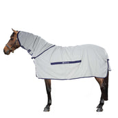 Bucas Eczeemdeken Sweet-Itch Silver Bucas Eczeemdeken Sweet-Itch Silver