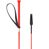 Premiere Rijzweep Basic Handlus VE3 Rood Premiere Rijzweep Basic Handlus VE3 Rood