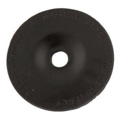 Acavallo Bitschijven Contoured Zwart Acavallo Bitschijven Contoured Zwart